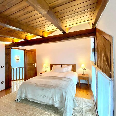 Rustic Chic De Luxe 55C Hut-6606 Apartment El Tarter Luaran gambar