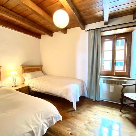 Rustic Chic De Luxe 55C Hut-6606 Apartment El Tarter Luaran gambar