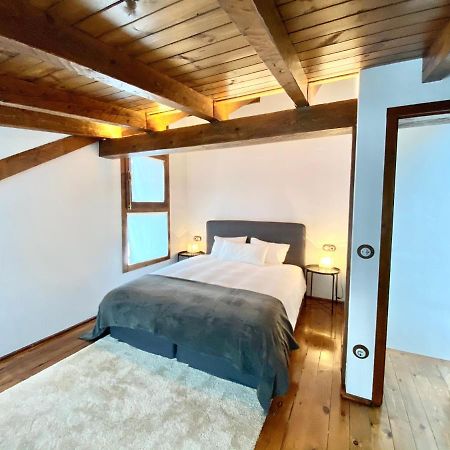 Rustic Chic De Luxe 55C Hut-6606 Apartment El Tarter Luaran gambar