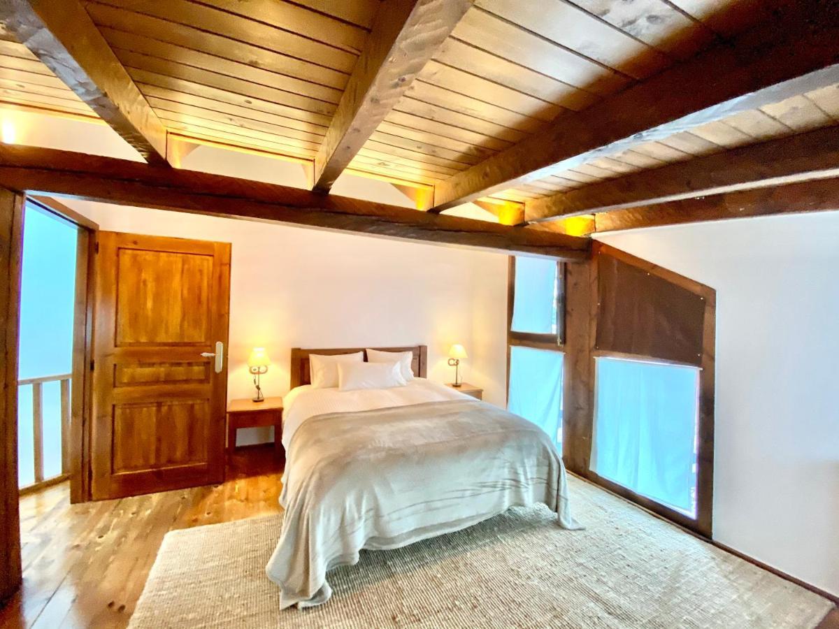Rustic Chic De Luxe 55C Hut-6606 Apartment El Tarter Luaran gambar
