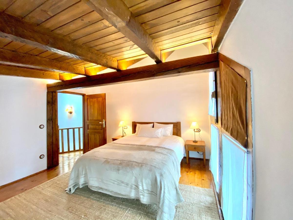 Rustic Chic De Luxe 55C Hut-6606 Apartment El Tarter Luaran gambar