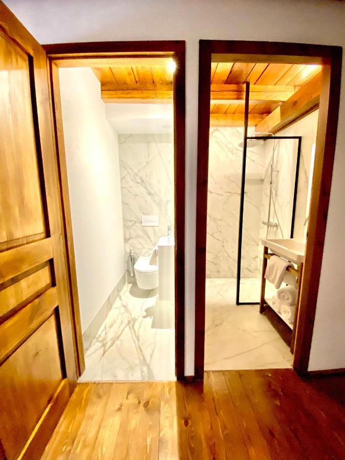 Rustic Chic De Luxe 55C Hut-6606 Apartment El Tarter Luaran gambar