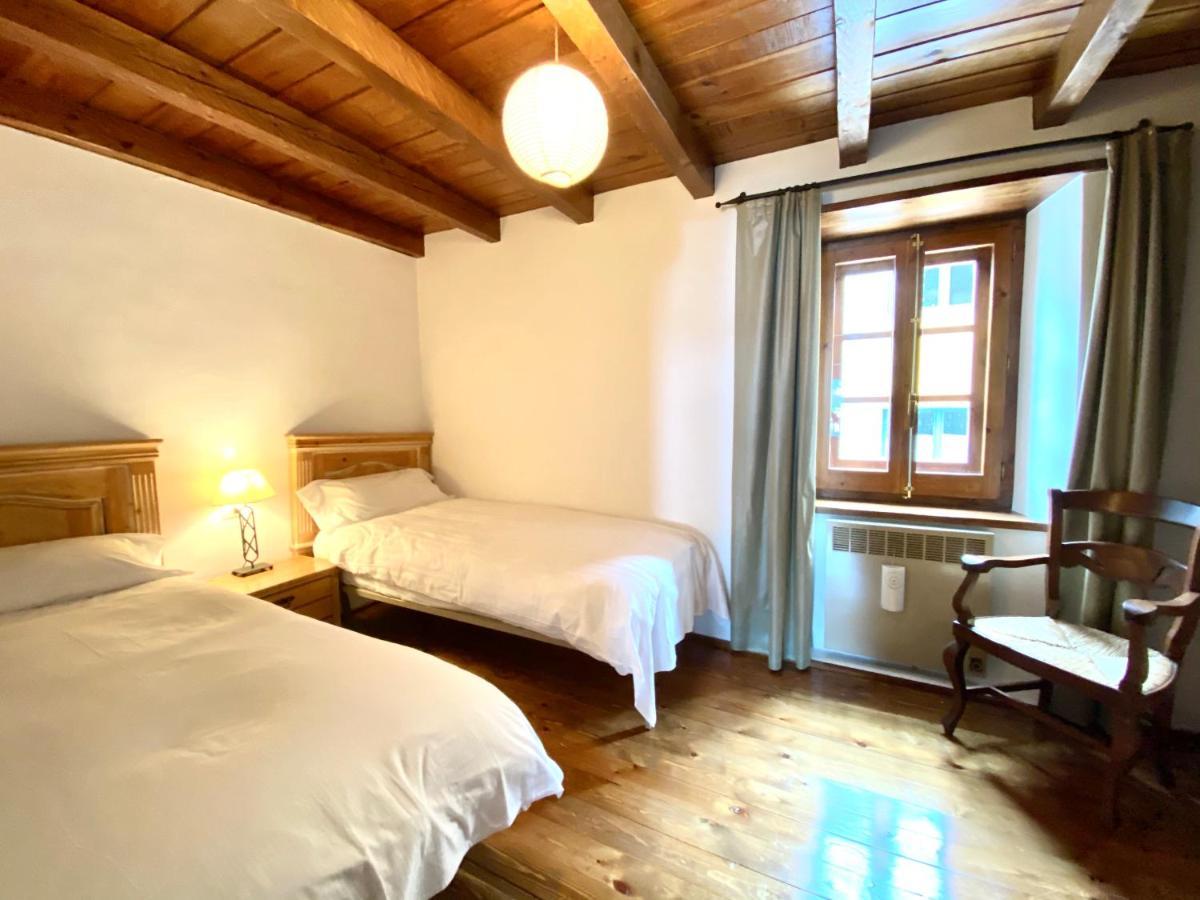 Rustic Chic De Luxe 55C Hut-6606 Apartment El Tarter Luaran gambar