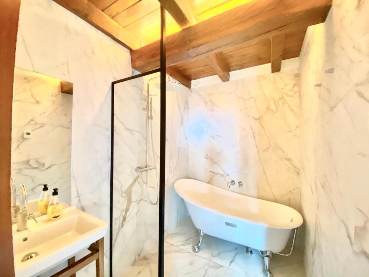Rustic Chic De Luxe 55C Hut-6606 Apartment El Tarter Luaran gambar