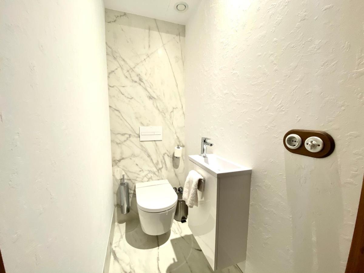 Rustic Chic De Luxe 55C Hut-6606 Apartment El Tarter Luaran gambar