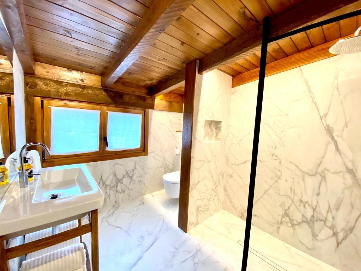 Rustic Chic De Luxe 55C Hut-6606 Apartment El Tarter Luaran gambar