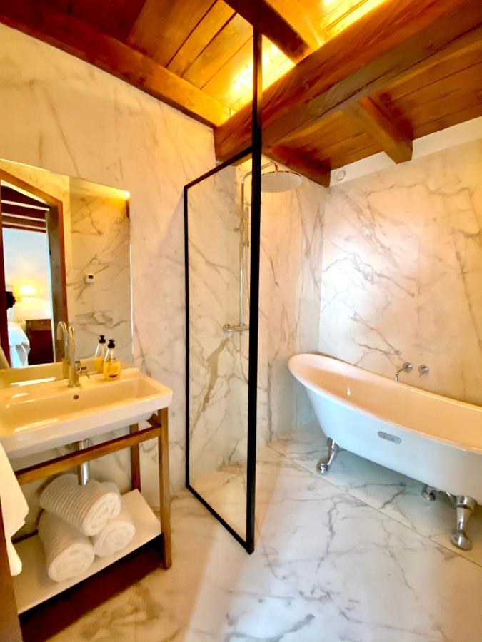 Rustic Chic De Luxe 55C Hut-6606 Apartment El Tarter Luaran gambar