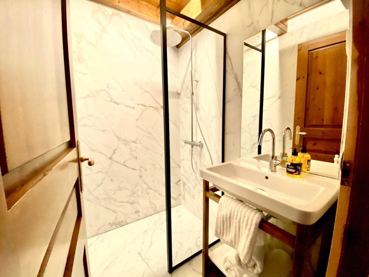Rustic Chic De Luxe 55C Hut-6606 Apartment El Tarter Luaran gambar